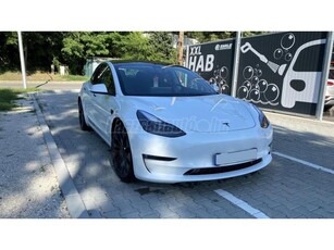 TESLA MODEL 3 Performance AWD (Automata)