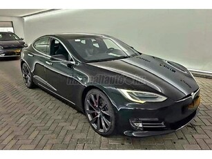 TESLA MODEL S Long Range AWD (Automata) Long Range Raven 27%-os Áfás