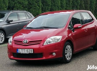 Toyota Auris 1.33 Mo-i!/Klíma/Vonóhorog/Megkímélt!