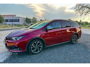 TOYOTA AURIS Touring Sports 1.8 HSD Freestyle (Automata)