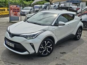 TOYOTA C-HR 1.8 Hybrid Comfort Business e-CVT Szép állapotban!