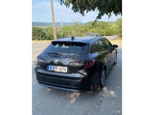 TOYOTA COROLLA 1.2T Comfort