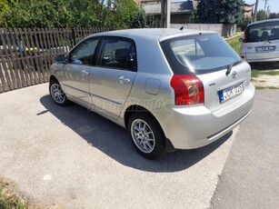 TOYOTA COROLLA 1.4 Sol Plus