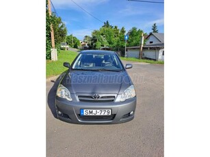 TOYOTA COROLLA 1.4 Sport Ice