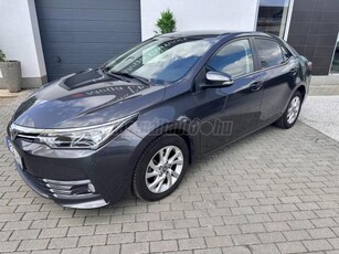 TOYOTA COROLLA Sedan 1.6 Active 108.130 km