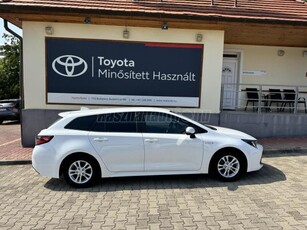 TOYOTA COROLLA Touring Sports 1.8 Hybrid Active Business e-CVT