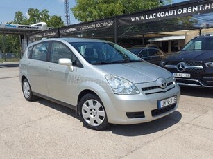 TOYOTA COROLLA VERSO 1.8 Linea Sol