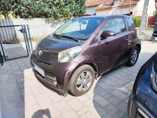 TOYOTA IQ iQ2 1.0 Eco