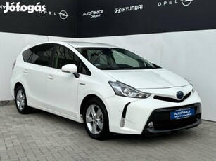 Toyota Prius+ 1.8 HSD Comfort e-CVT 7 személyes...