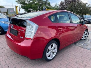 TOYOTA PRIUS 1.8 HSD(Automata) 1 napon belül elvihető! 175.000 km!