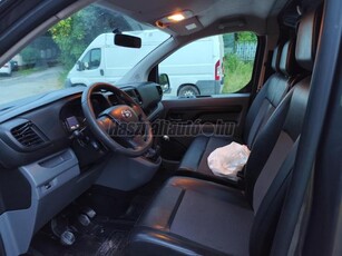 TOYOTA PROACE 1.6 D-4D Panel Van Active L1H1 P1