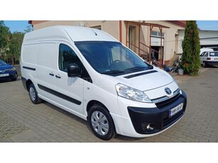 TOYOTA PROACE 2.0 D Panel Van Terra L2H2 Dupla tolóajtó! Magasított kivitel! Friss műszaki!