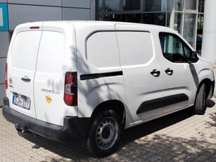 TOYOTA PROACE City 1.5 D Active Plus L1H1