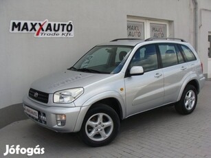 Toyota Rav 4 Rav4 2.0 4x4