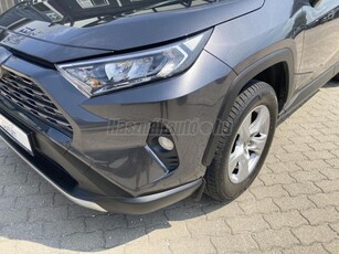 TOYOTA RAV 4 Rav4 2.0 Comfort mo.-i.vez.szervizkönyv