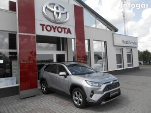 Toyota Rav 4 Rav4 2.0 Comfort Style