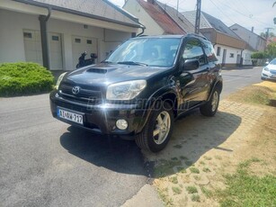 TOYOTA RAV 4 Rav4 2.0 D 4x4 Sol Plus