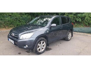 TOYOTA RAV 4 Rav4 2.2 D-4D 4x4 Sol Plus