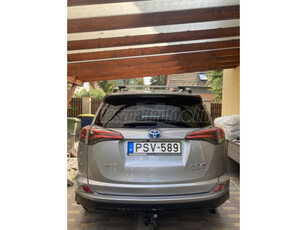 TOYOTA RAV 4 Rav4 2.5 Hybrid Active Style MY18 e-CVT