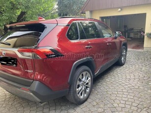 TOYOTA RAV 4 Rav4 2.5 Hybrid Executive e-CVT