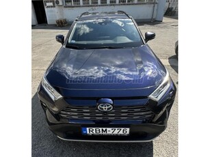 TOYOTA RAV 4 Rav4 2.5 Hybrid Executive e-CVT XA5(EU.M)