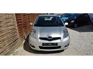 TOYOTA YARIS 1.0 LIFE 1 év vagy 25000km GARANCIA!