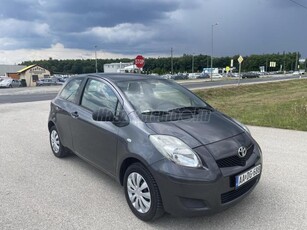 TOYOTA YARIS 1.0 Szép!