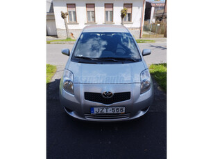 TOYOTA YARIS 1.3 Sol