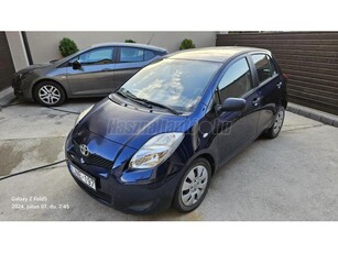 TOYOTA YARIS 1.3 Sol Plus Ice 112000KM!!!