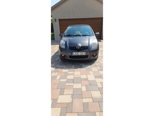 TOYOTA YARIS 1.3 Terra Ice