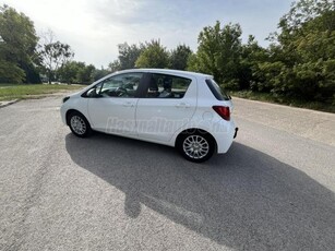 TOYOTA YARIS 1.33 Active Comfort