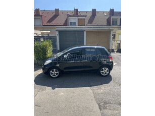 TOYOTA YARIS 1.33 Exe M M