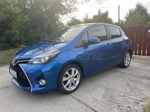 TOYOTA YARIS 1.5 HSD Active (Automata)