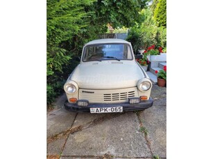 TRABANT 1.1