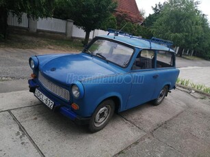 TRABANT 601 S