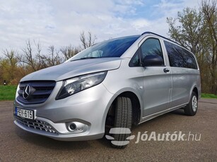 VITO 116-CDI-L-EURO6