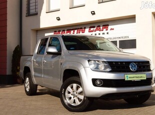 Volkswagen Amarok 2.0 TDI Trendline Bluemotion...