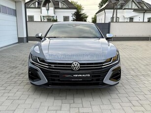 VOLKSWAGEN ARTEON Shooting Brake 2.0 TSI R 4Motion DSG LED/Navi/ACC/DCC/360Kamera/Alcantara/19Alu!!!