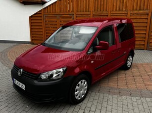 VOLKSWAGEN CADDY 1.2 TSI Life Trendline