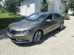 VOLKSWAGEN CC 2.0 CR TDI BMT DSG [5 személy]