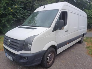 VOLKSWAGEN CRAFTER 2.0 CR TDI 35 L4H3