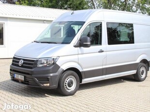 Volkswagen Crafter 2.0 SCR TDI 35 Mixto L3H2 14...