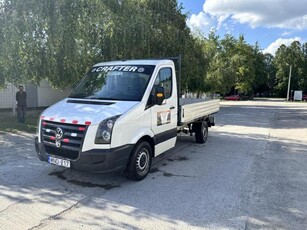 VOLKSWAGEN CRAFTER 2.5 TDI 30 L1