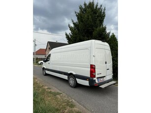 VOLKSWAGEN CRAFTER 2.5 TDI 35 L3