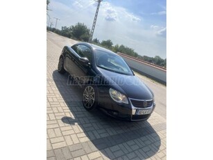 VOLKSWAGEN EOS 2.0 PD TDI DPF