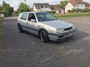 VOLKSWAGEN GOLF III 1.9 TDI Comfortline