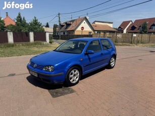 Volkswagen Golf IV 1.4 Euro 25 év