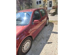 VOLKSWAGEN GOLF IV 1.4 Euro Comfortline