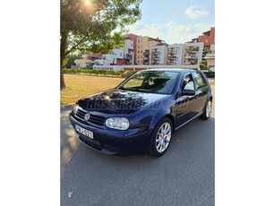 VOLKSWAGEN GOLF IV 1.4 Euro Comfortline 1J