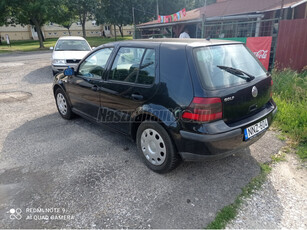 VOLKSWAGEN GOLF IV 1.4 Euro